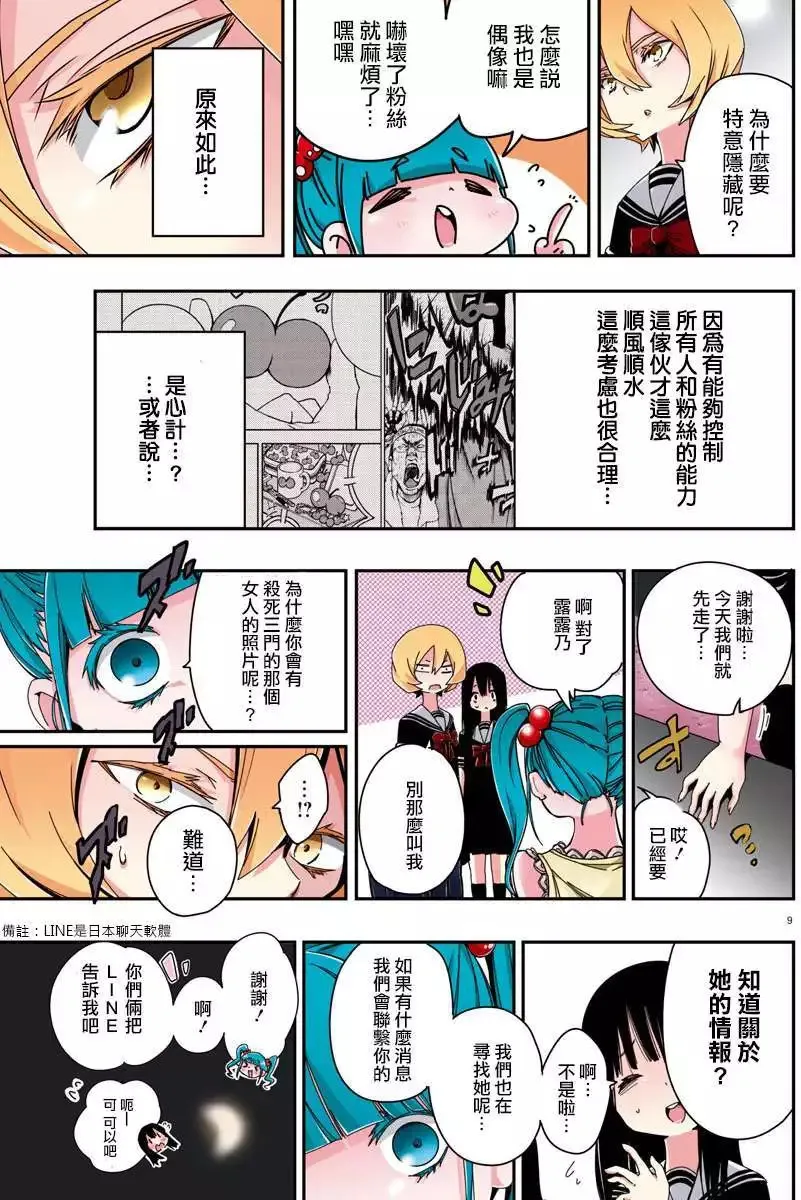 第09回 第9页