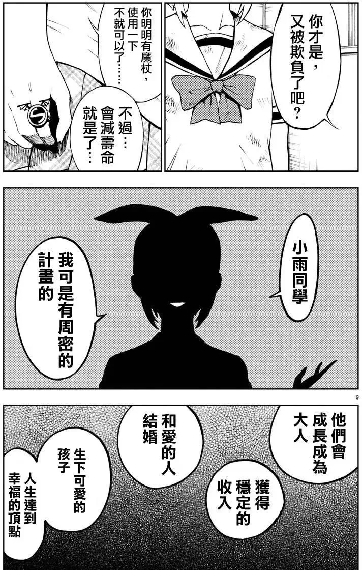 第23回 第9页