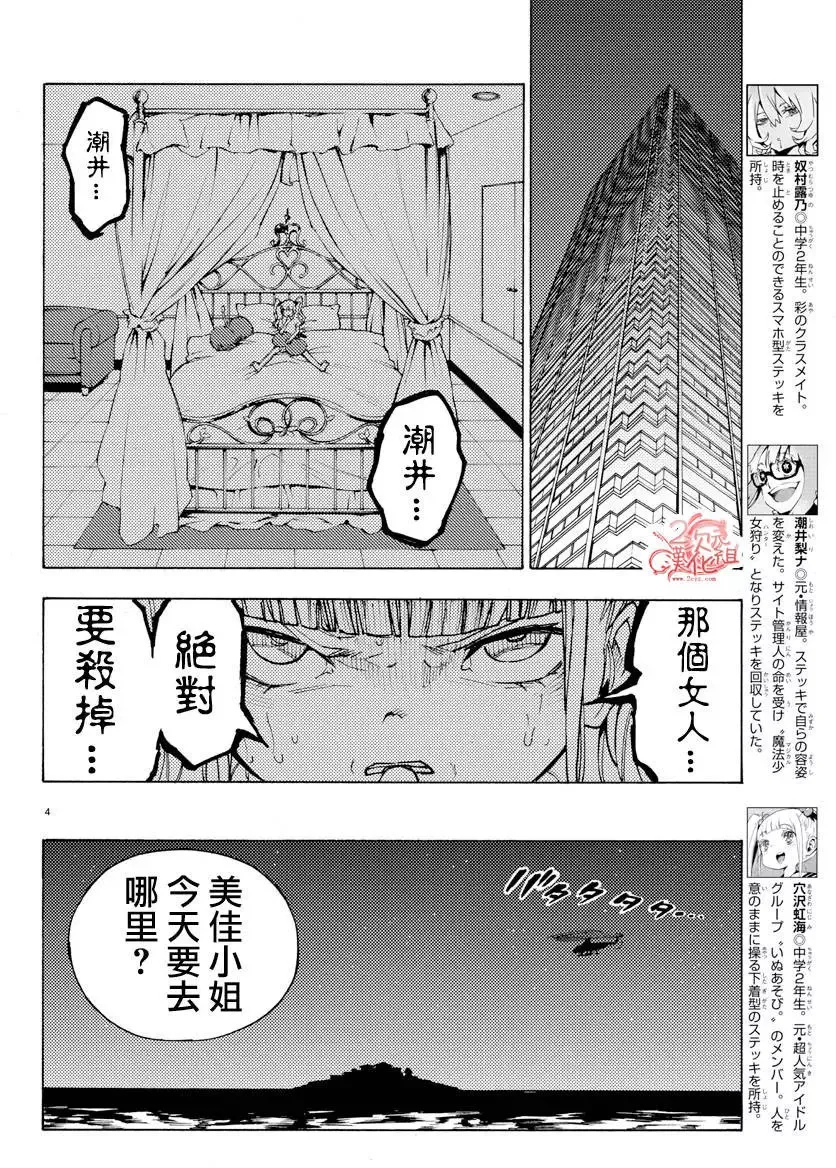 第27回 第4页
