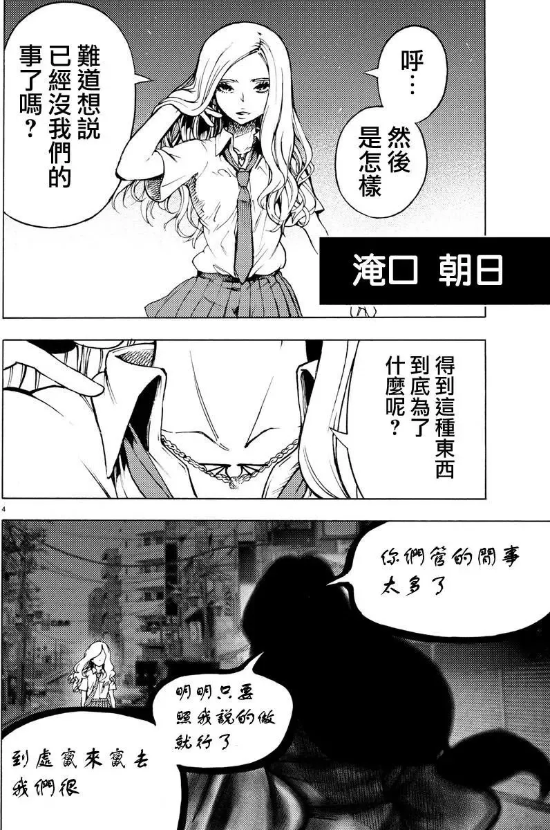 第28回 第4页