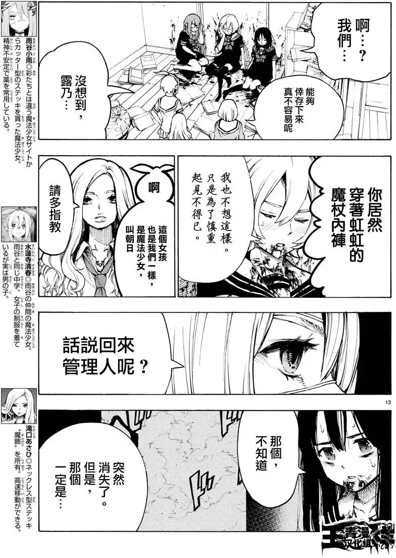 第30回 第13页