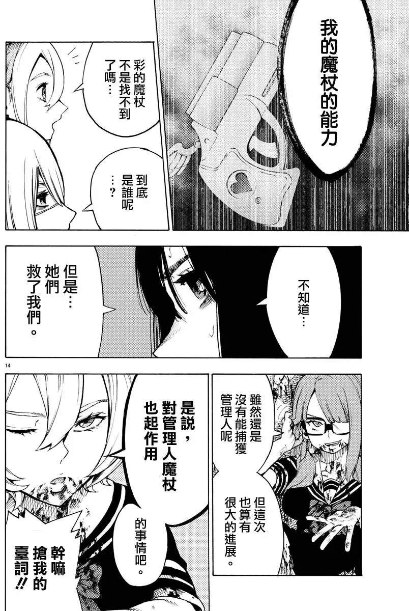 第30回 第14页