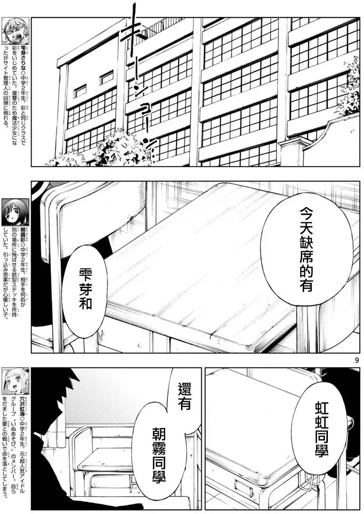第43回 第9页