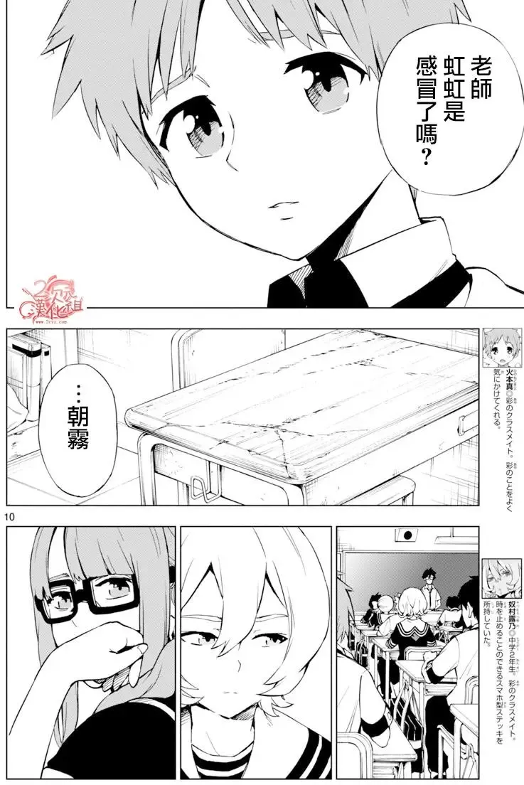 第43回 第10页