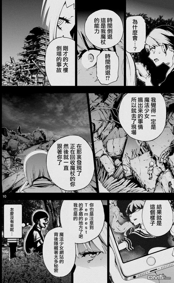 第47回 第9页