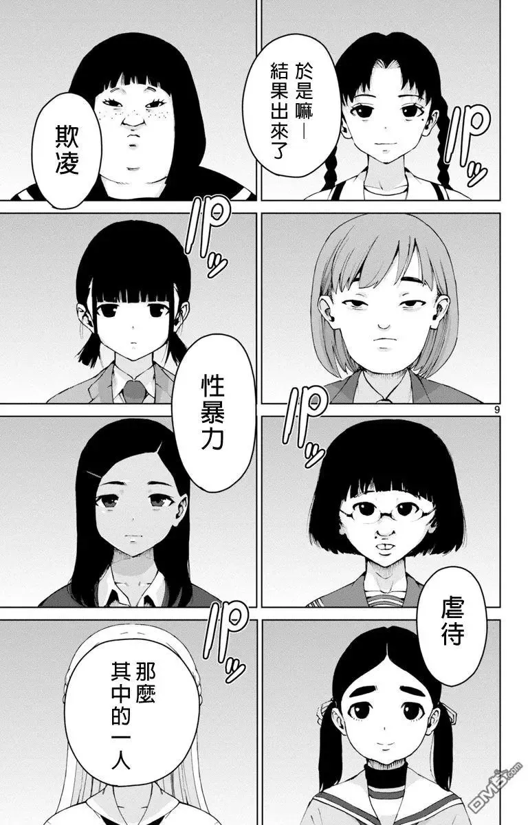 第48话 第9页