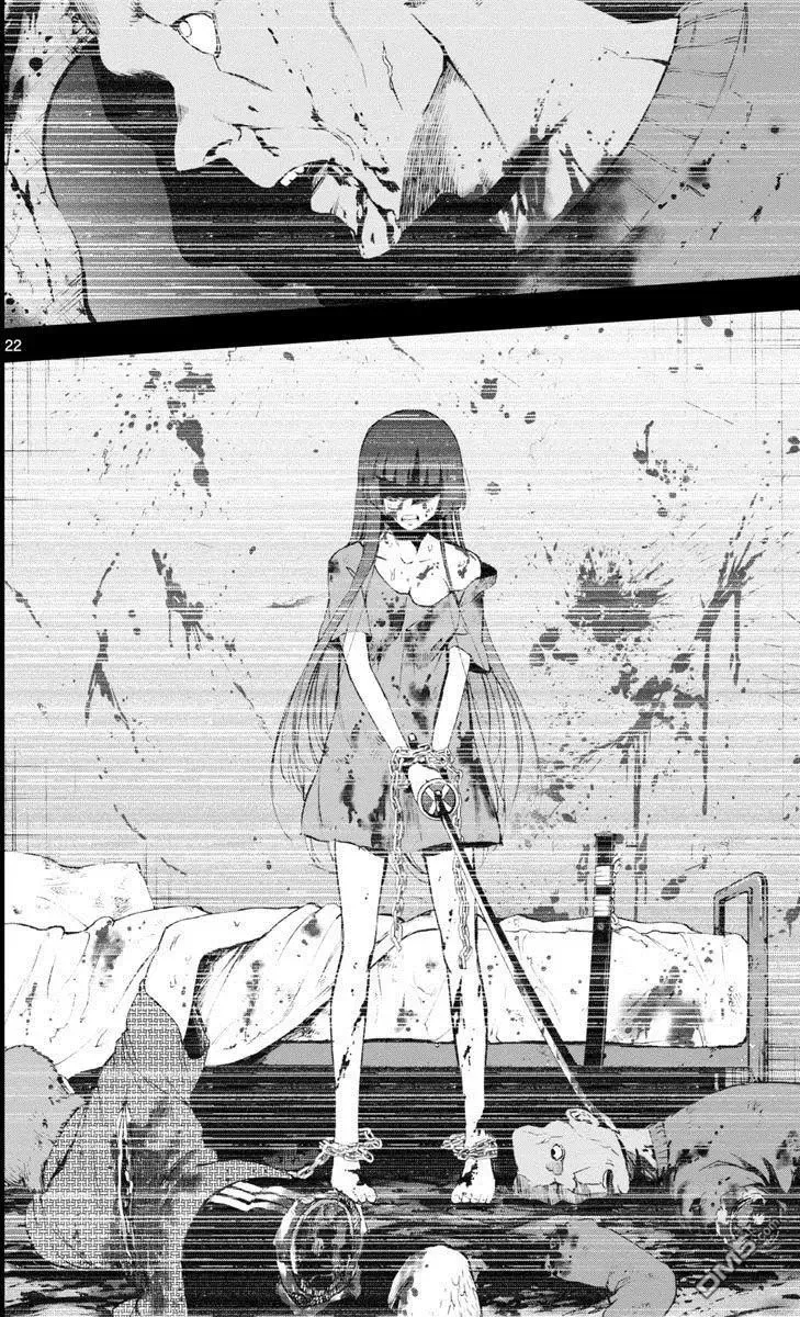 第51话 第22页