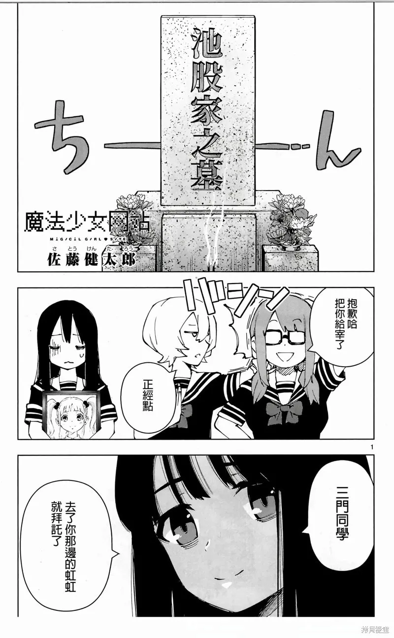 后续公告 第3页