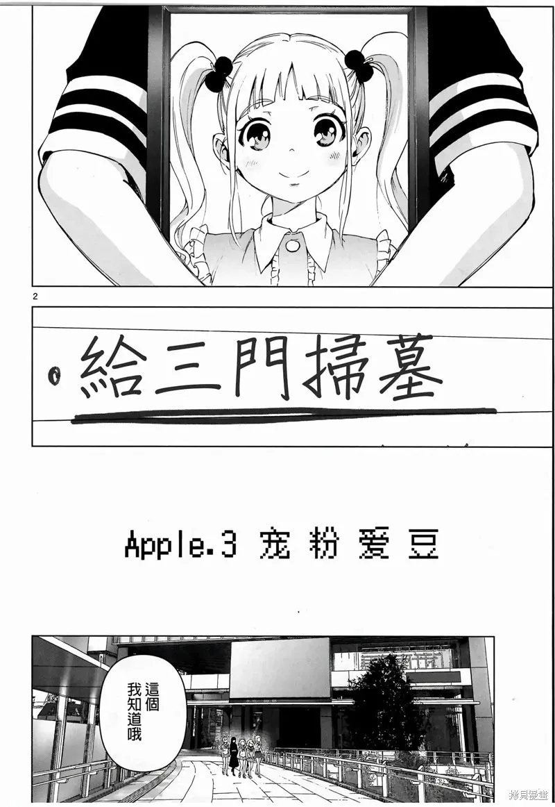 后日谈3 第3页