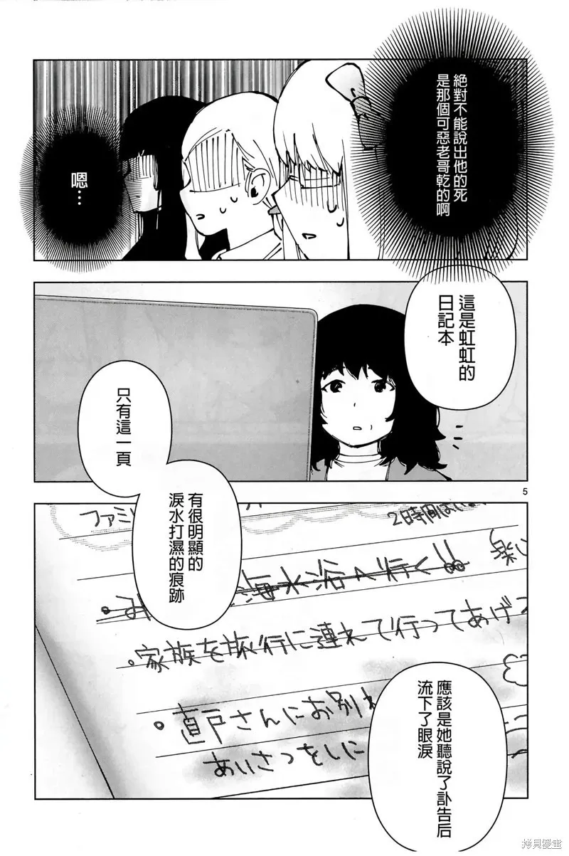 后日谈3 第6页