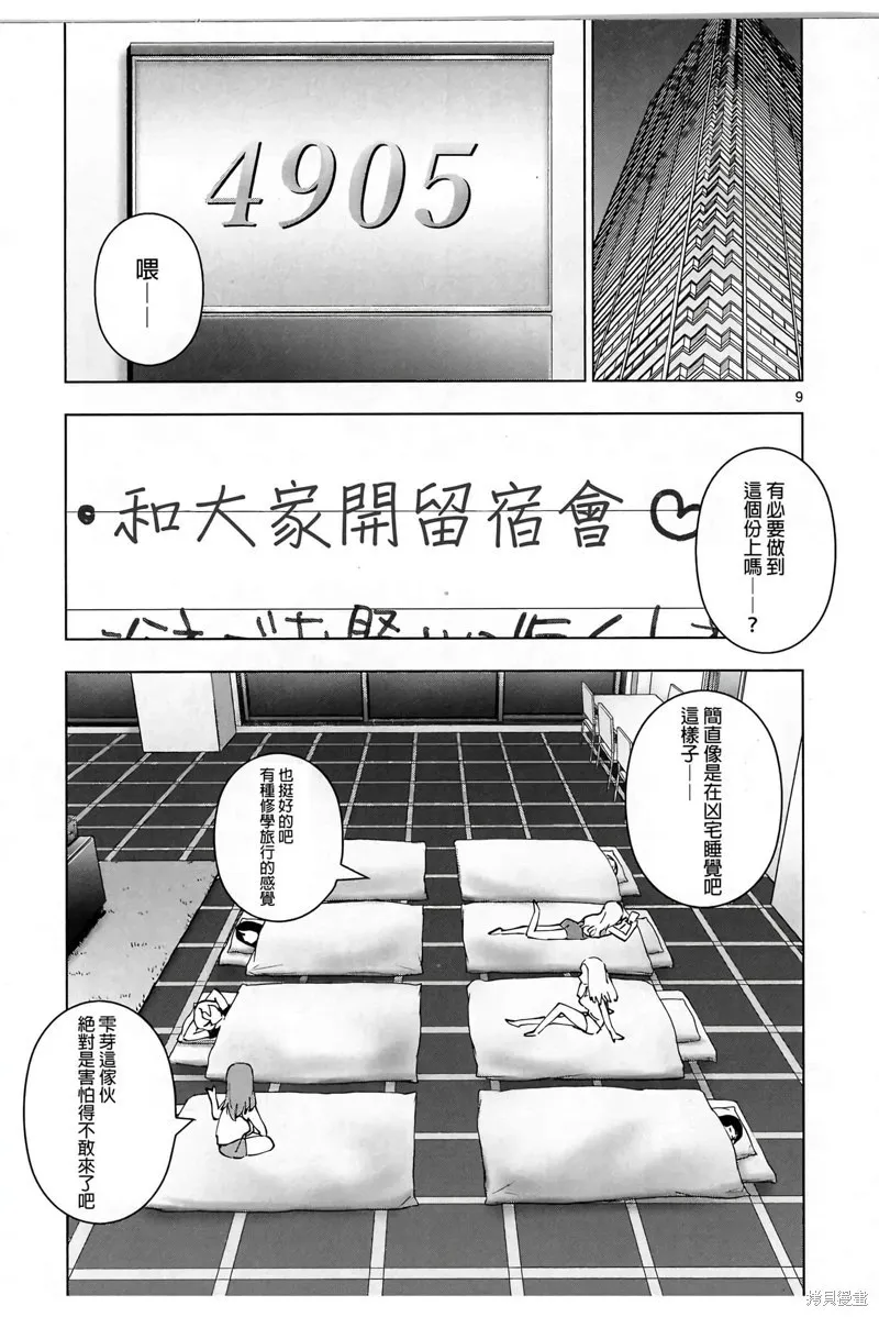 后日谈3 第10页