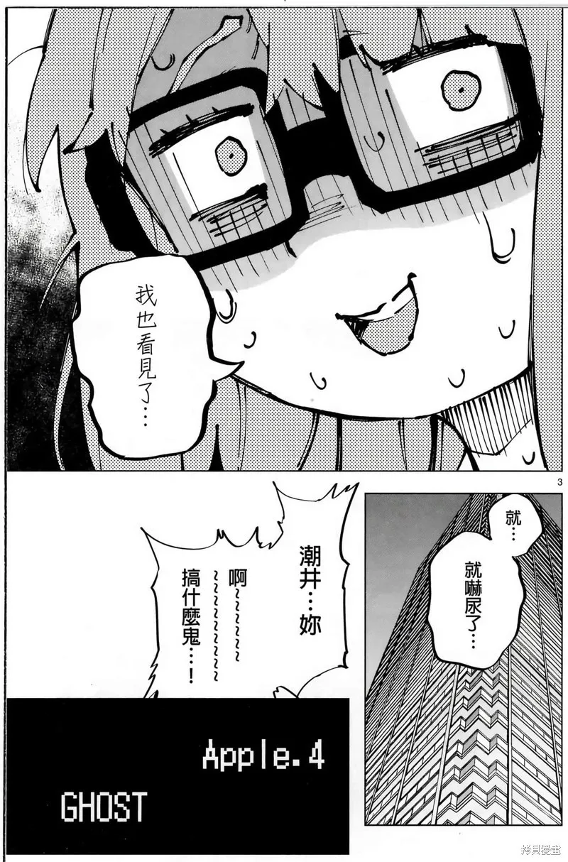 后日谈5 第3页