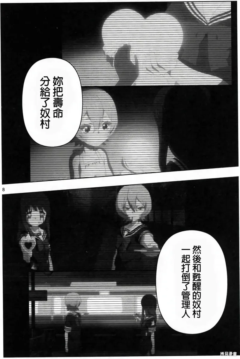 后日谈6 第9页