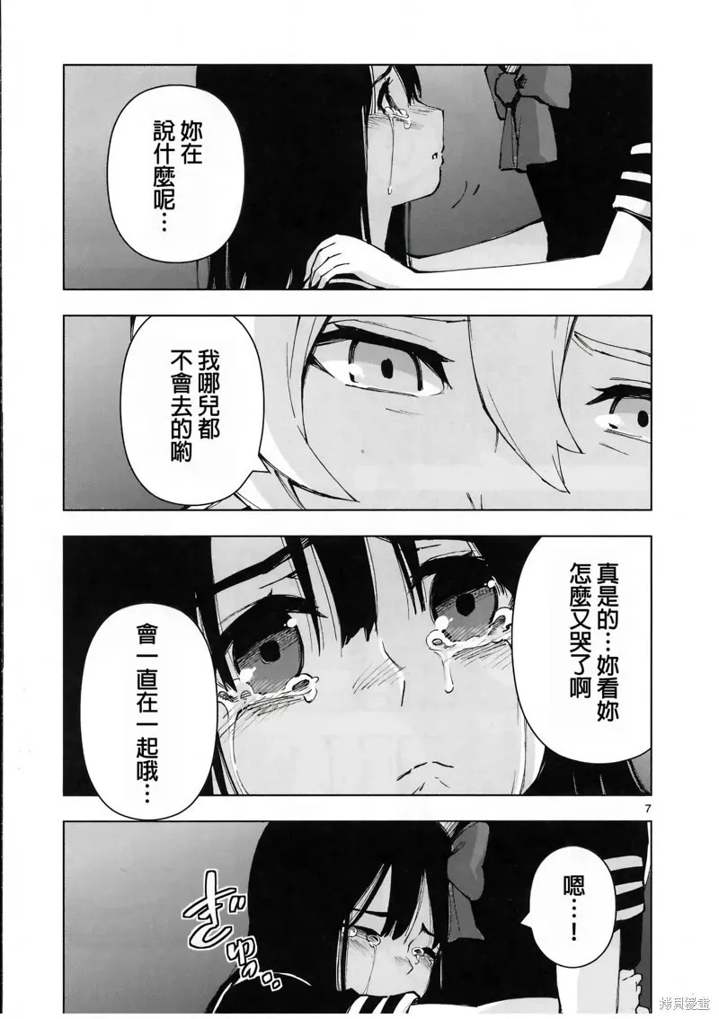 后日谈7 第8页