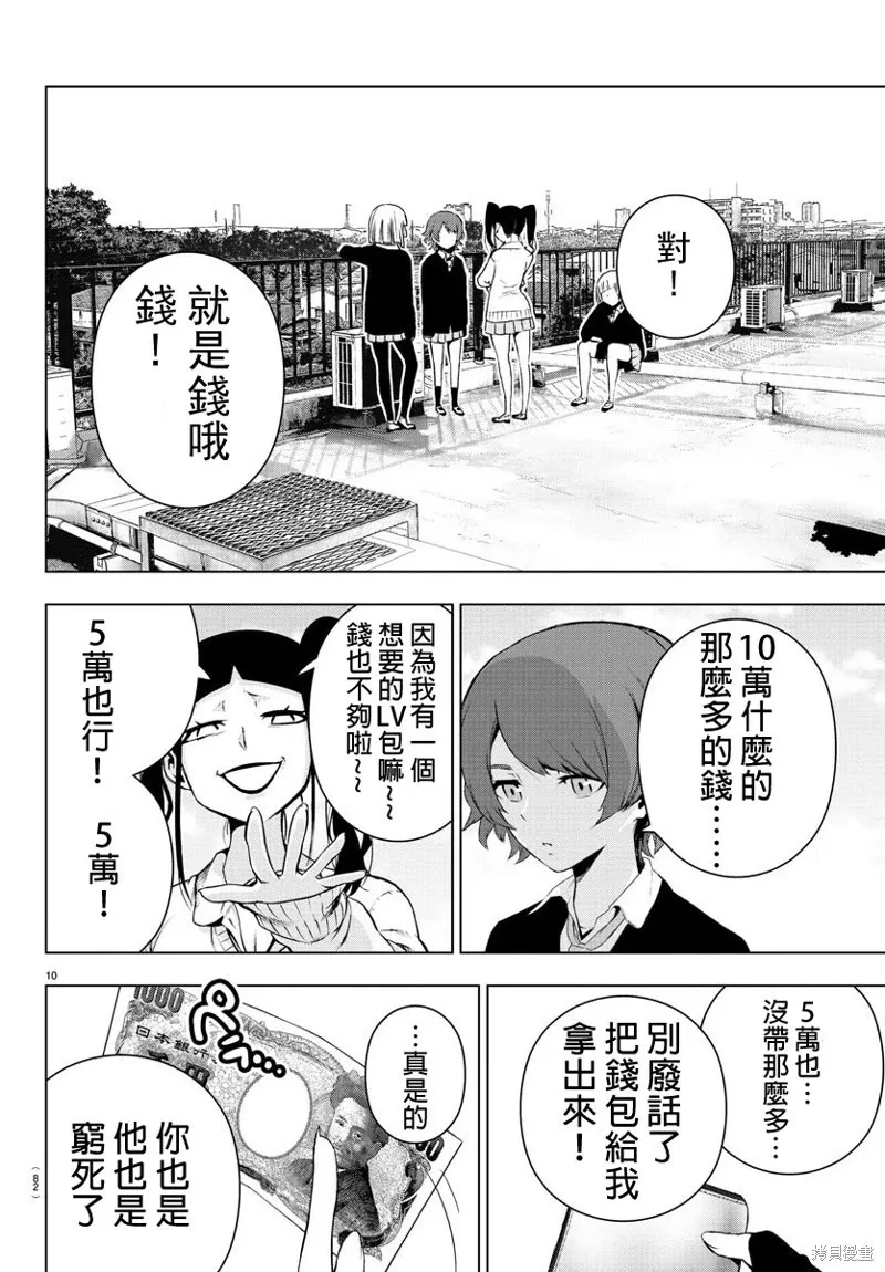 第57话 第10页
