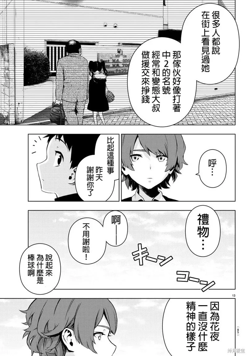 第57话 第13页