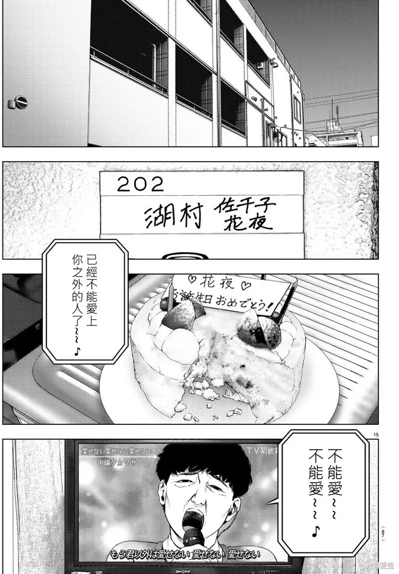 第57话 第15页