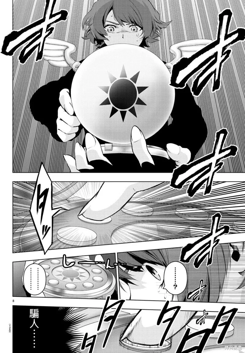 第58话 第7页