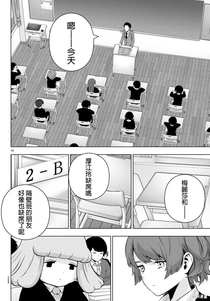 第61话 第11页