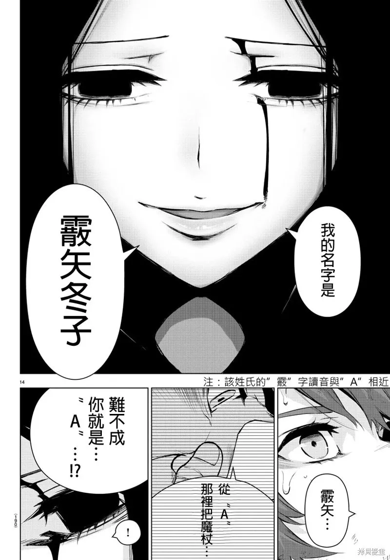 第63话 第14页