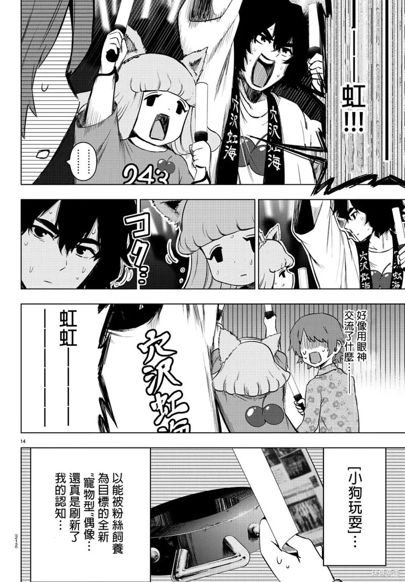 第66话 第15页