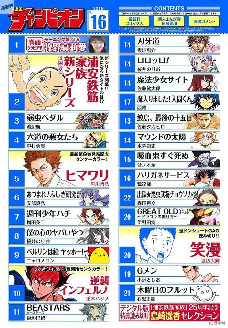 第73话 第26页