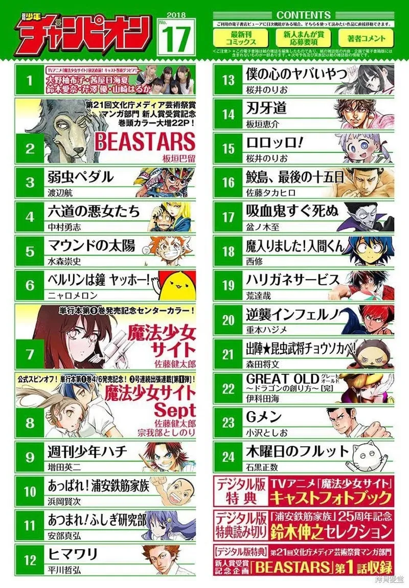 第75话 第2页