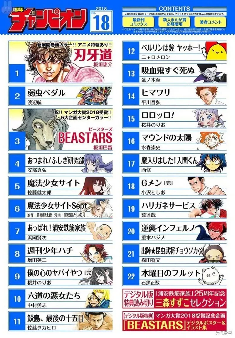 第75话 第25页