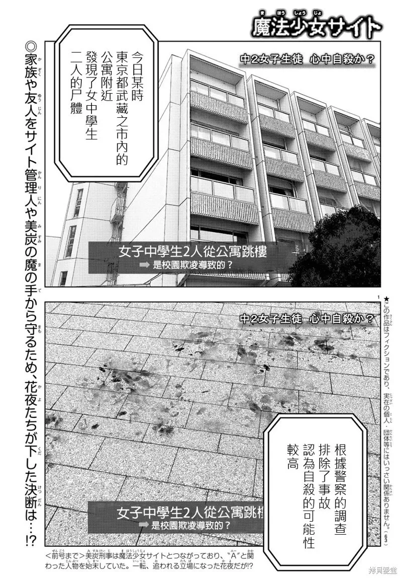 第77话 第3页
