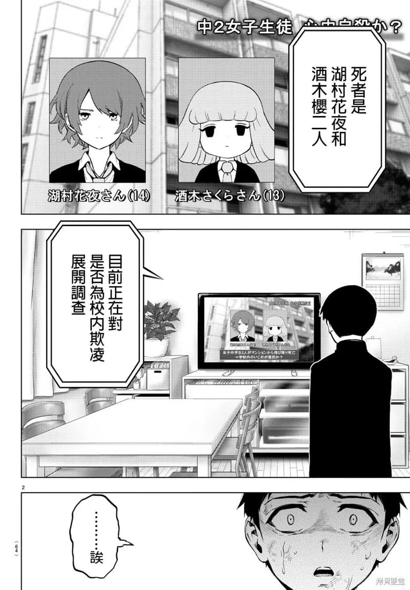 第77话 第4页