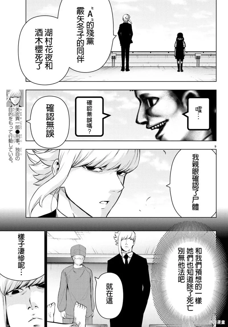 第77话 第11页