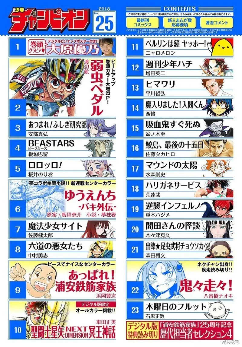 第81话 第23页