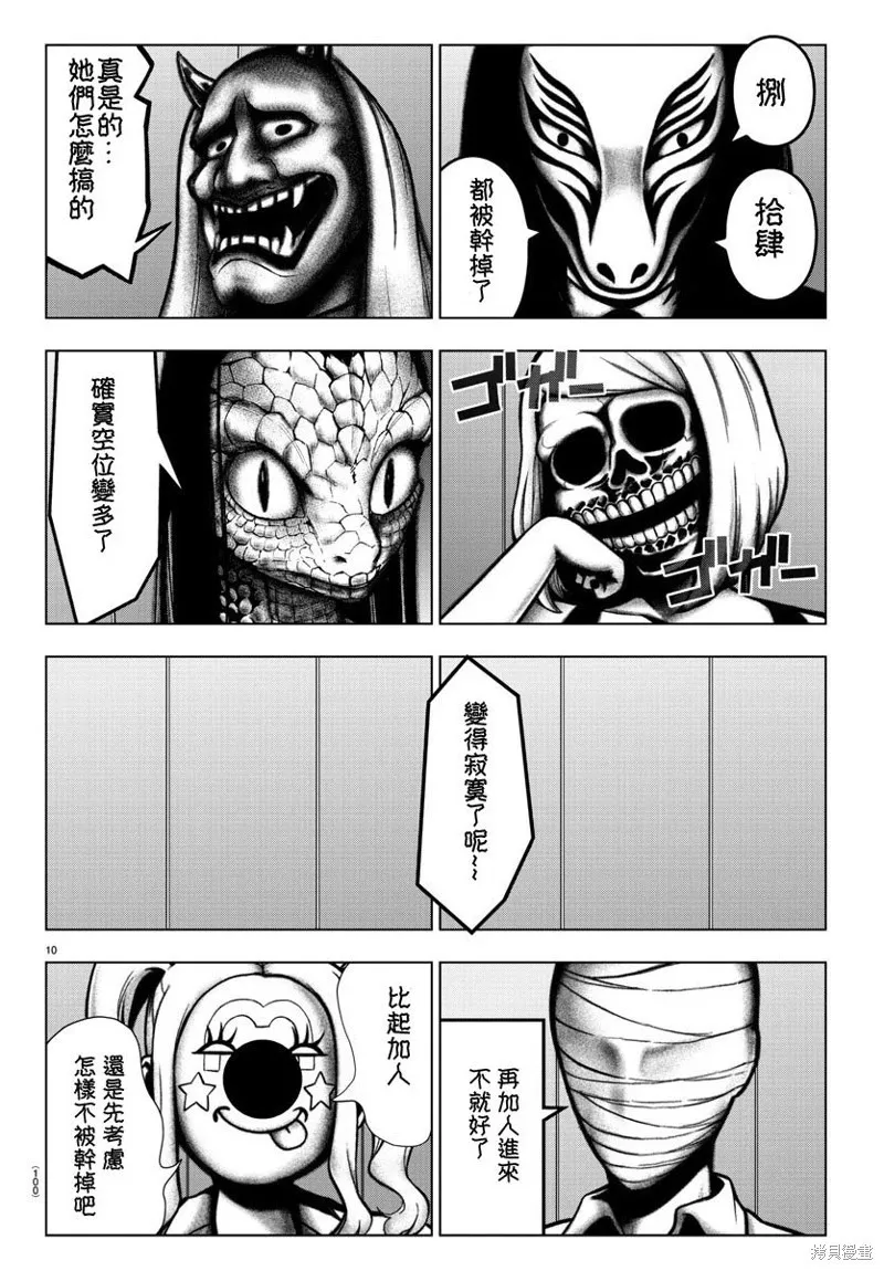 第82话 第10页