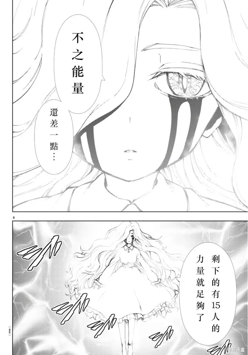 第84话 第8页