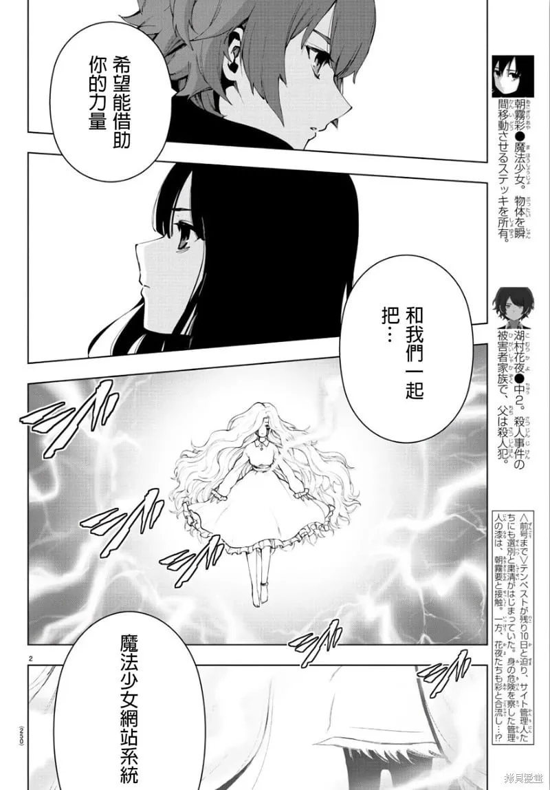 第86话 第2页