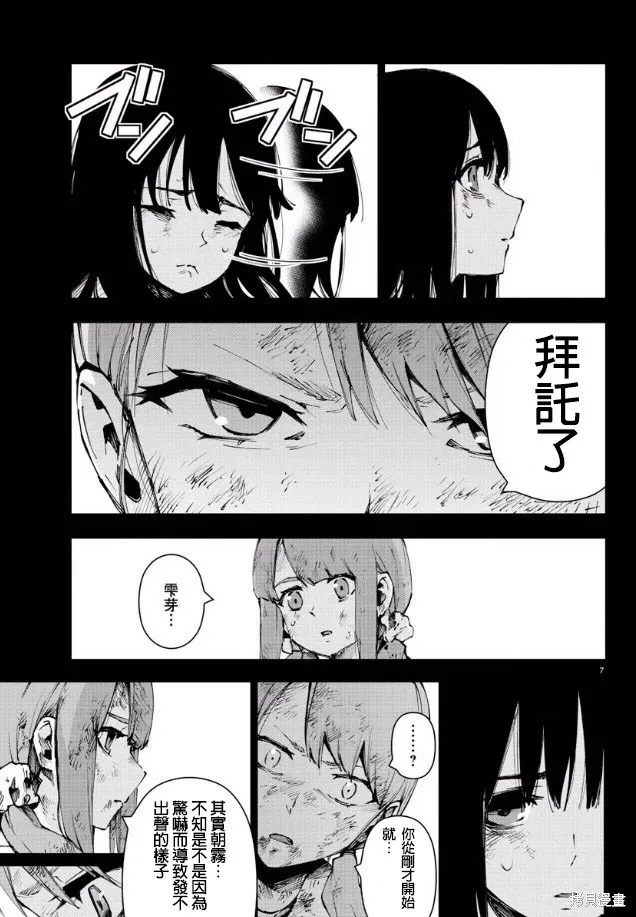 第88话 第7页