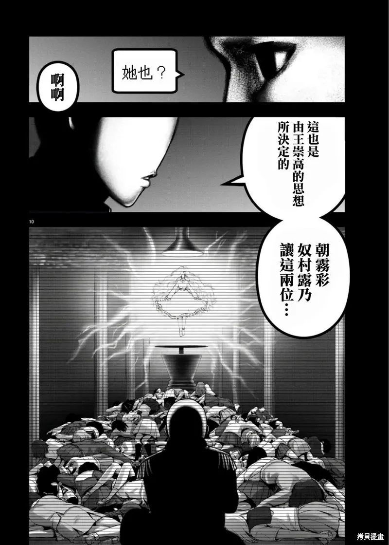 第105话 第10页