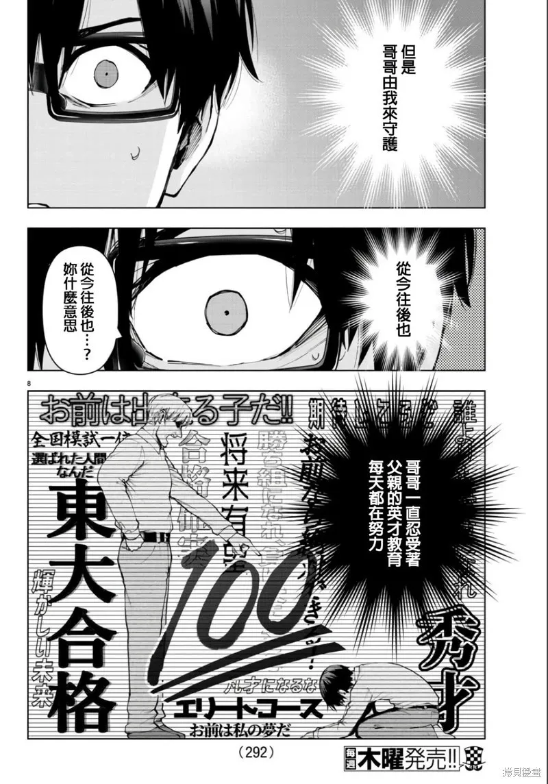 第108话 第8页