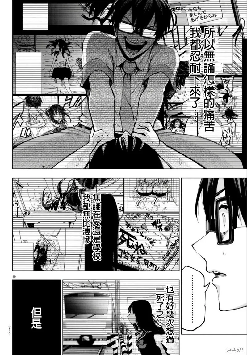 第108话 第10页
