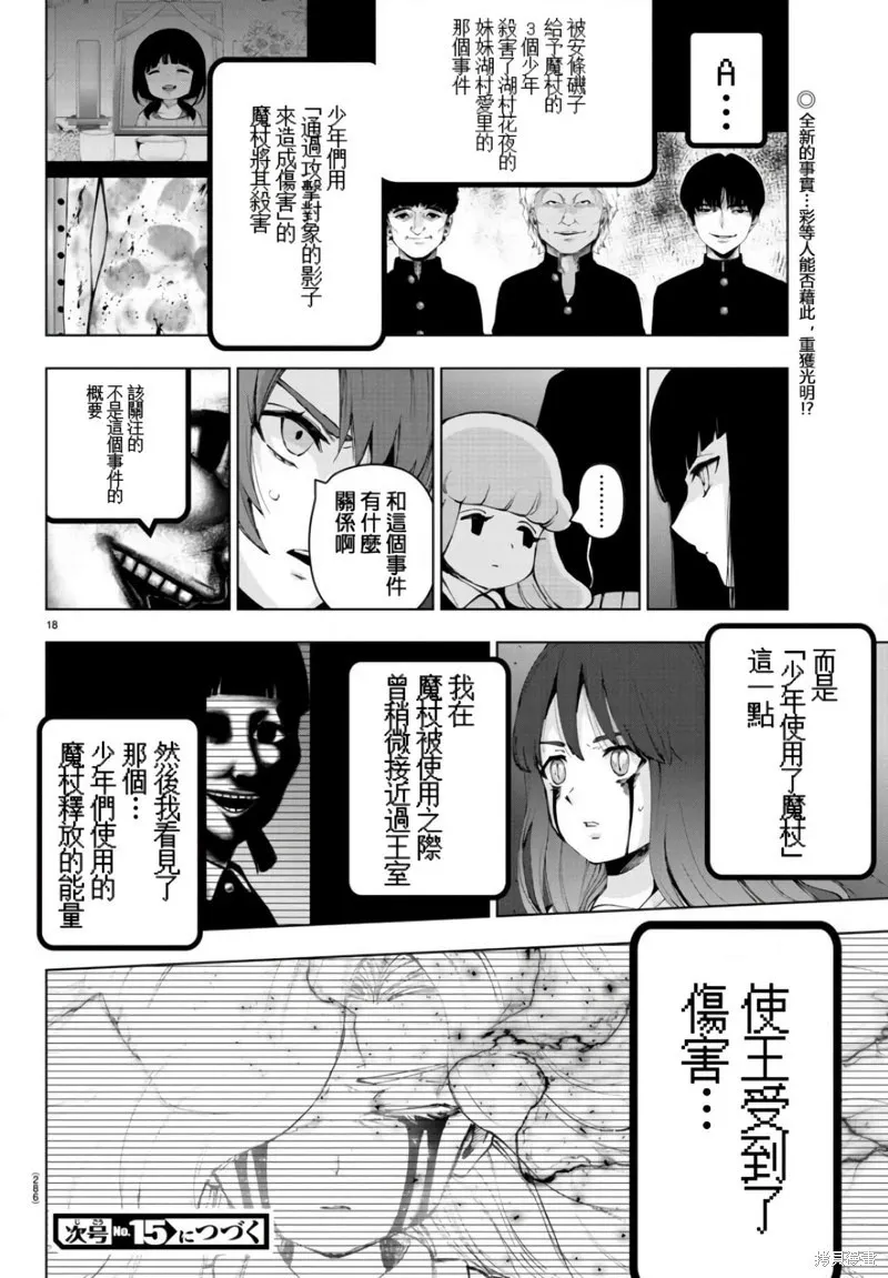 第119话 第19页