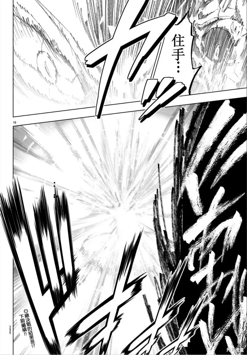 第133话 第18页