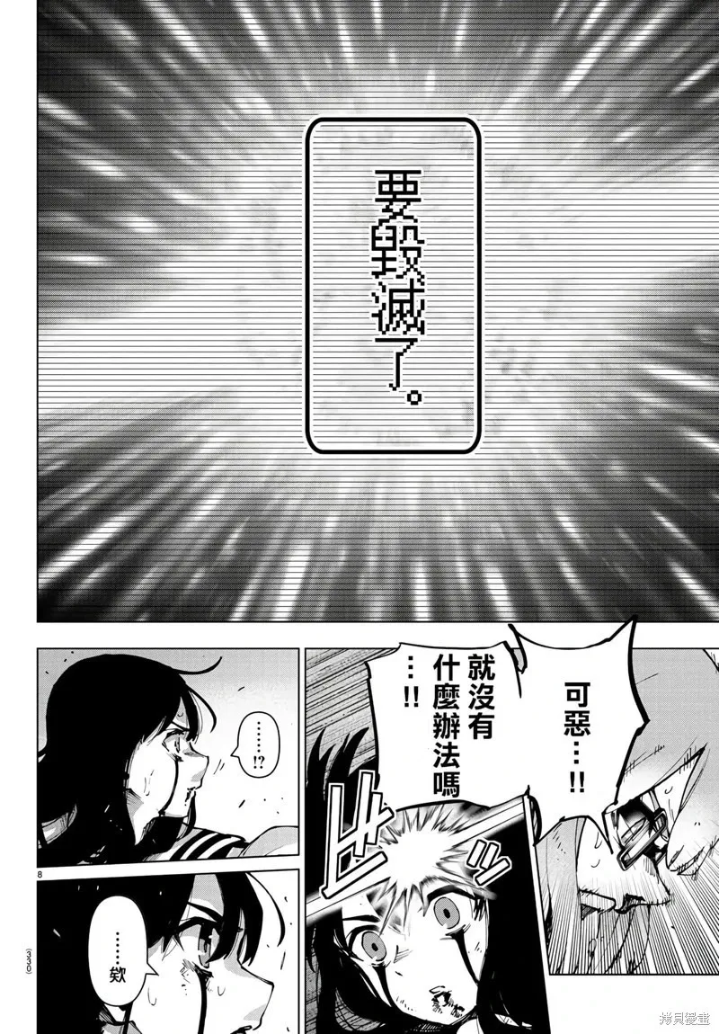 第134话 第8页