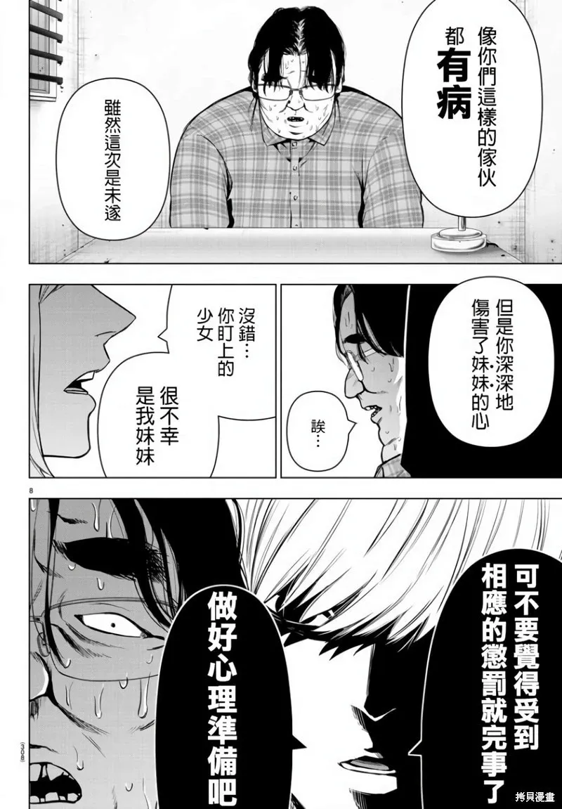 第135话 第8页