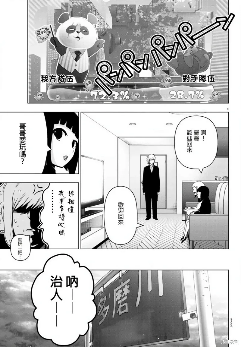 第135话 第9页