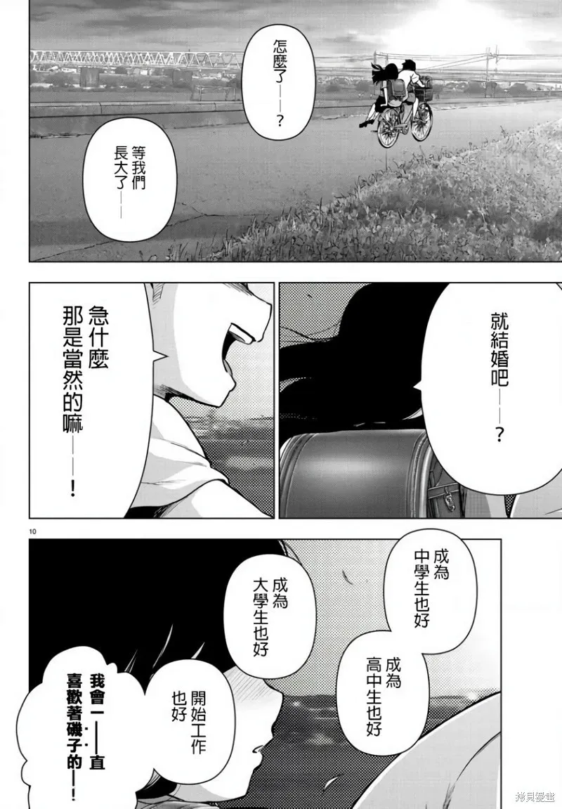 第135话 第10页