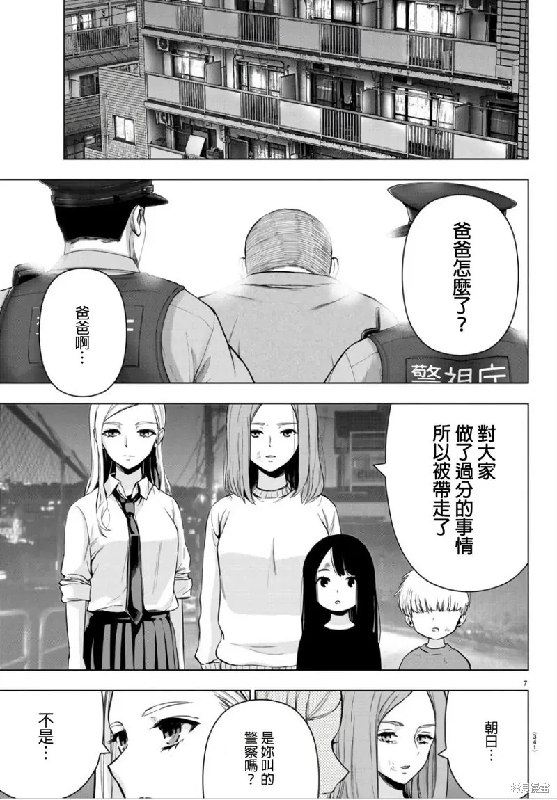 第136话 第7页