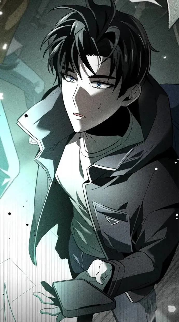 第1话 教学(1) 第14页