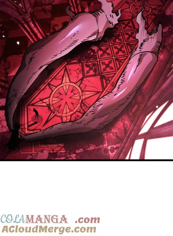 第34话 魔王城（5） 第61页