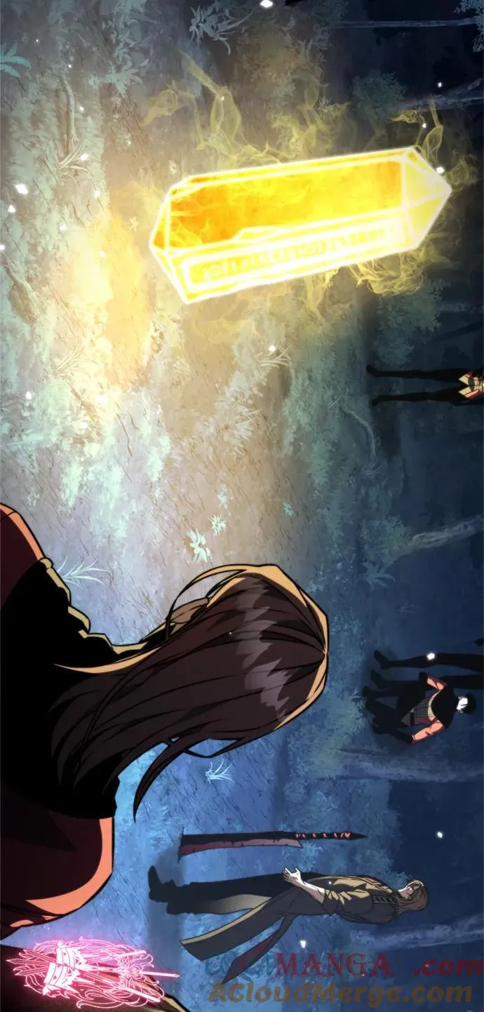 第35话 魔王城（6） 第105页