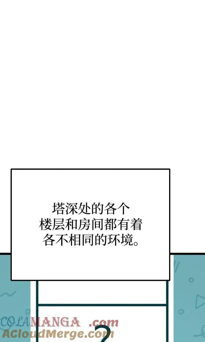 第43话 隐藏副本（1） 第57页